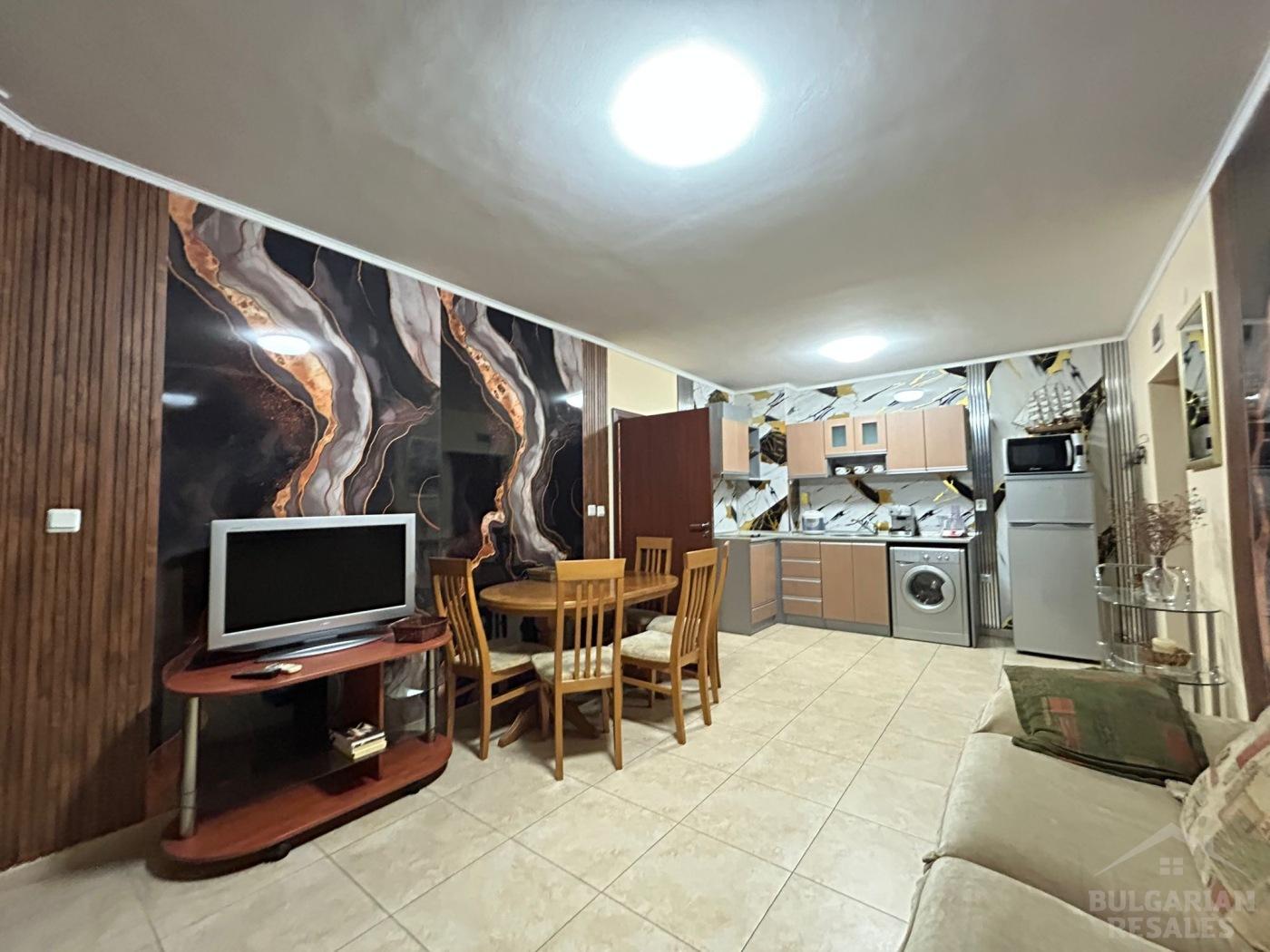 3-izbový apartmán, komplex „Apollon 5“, Ravda ID: 5834 - Фото6