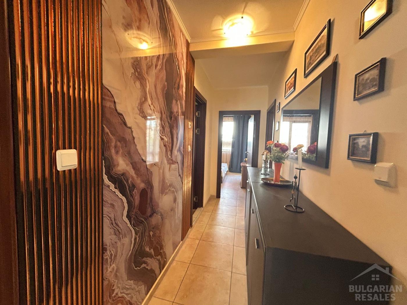 3-izbový apartmán, komplex „Apollon 5“, Ravda ID: 5834 - Фото10