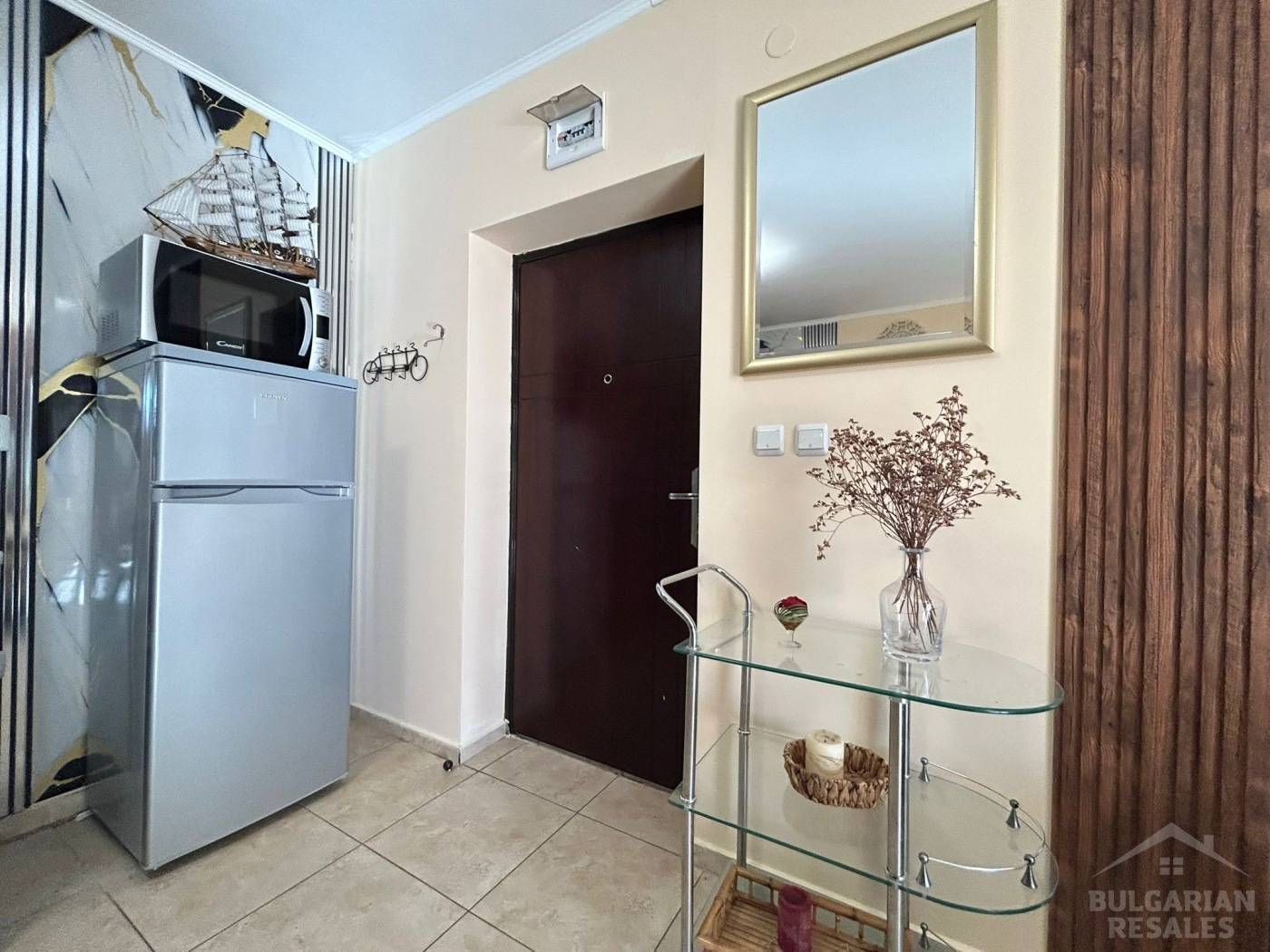 3-izbový apartmán, komplex „Apollon 5“, Ravda ID: 5834 - Фото13