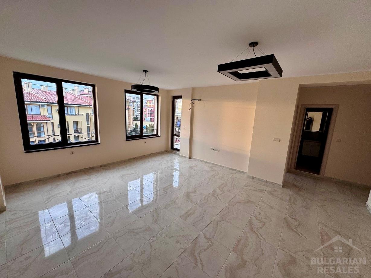 Apartment in the premium complex “Artur” ID: 5822 - Photo 6