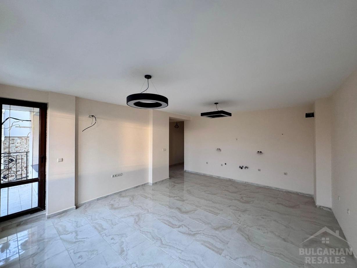 Apartment in the premium complex “Artur” ID: 5822 - Photo 8