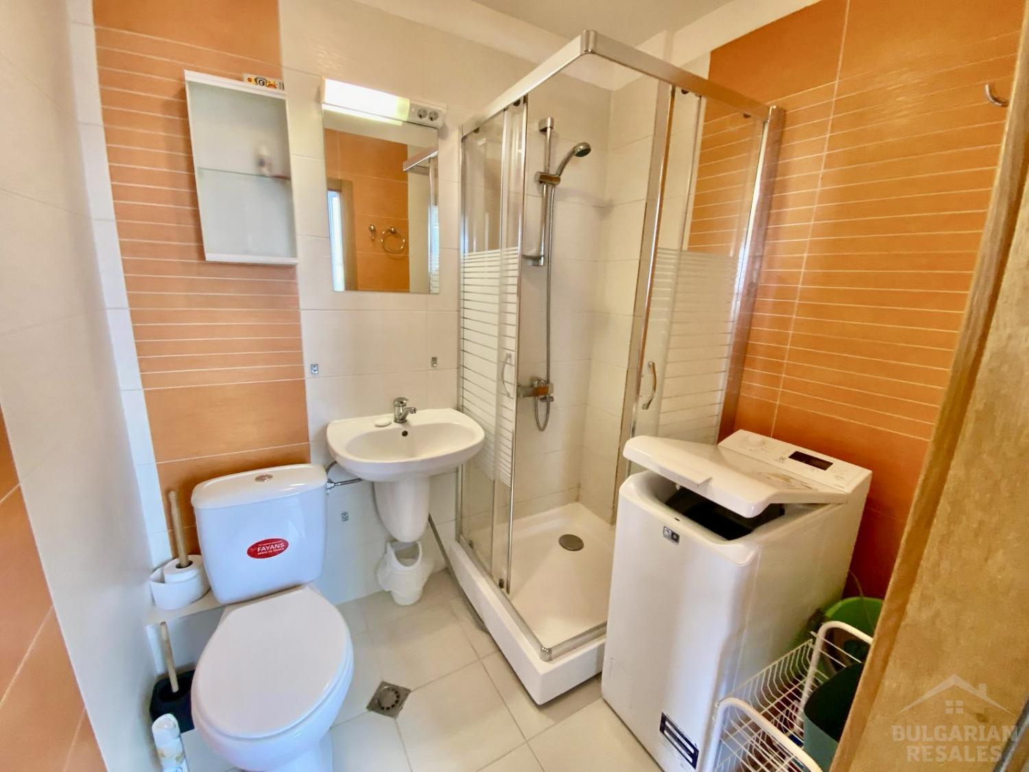 Apartment in the elite area of Sveti Vlas ID: 5099 - Photo 11