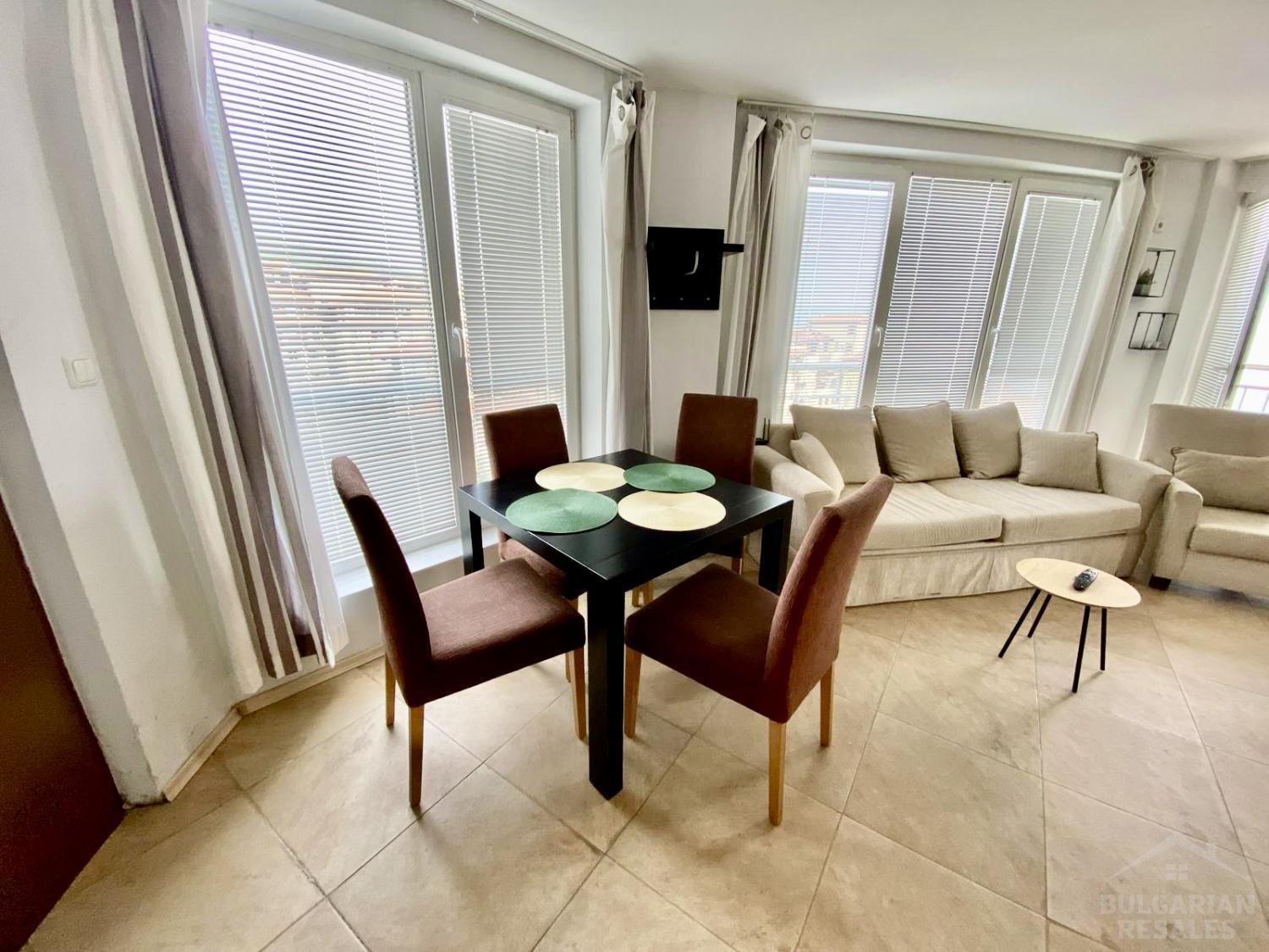 Apartment in the elite area of Sveti Vlas ID: 5099 - Photo 6