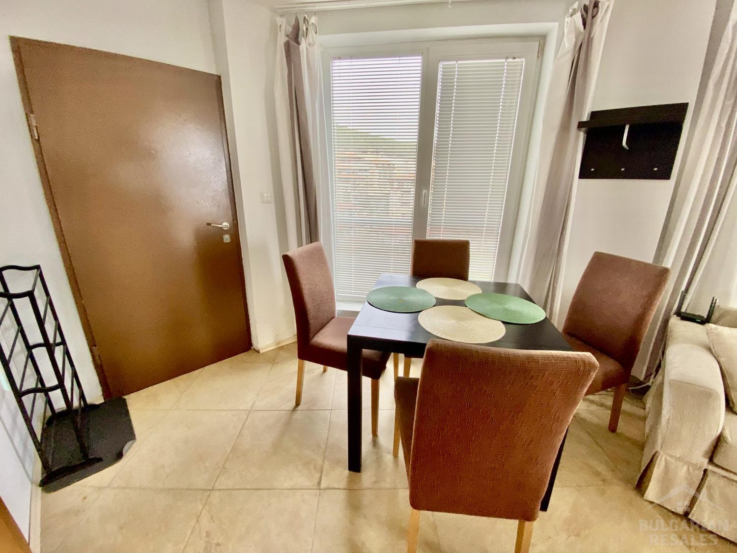 Apartment in the elite area of Sveti Vlas ID: 5099 - Photo 2