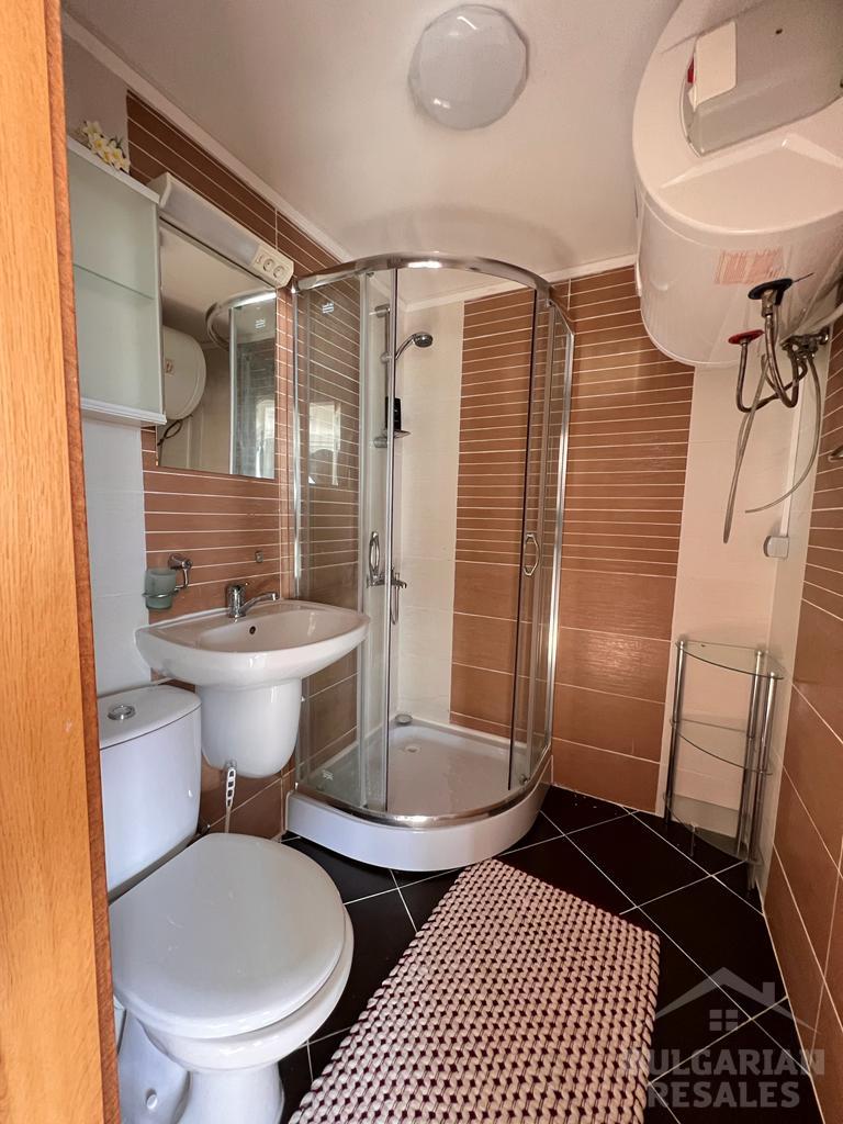 Apartmán s výhľadom v malebnej časti letoviska ID: 4748 - Фото9