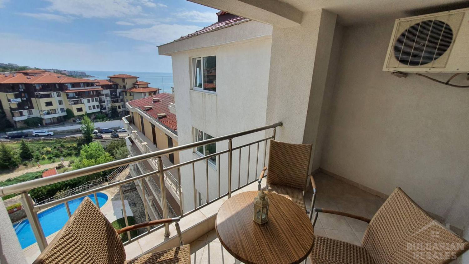 Хубав апартамент с две спални в близост до плажа ID: 3921 - Снимка 6