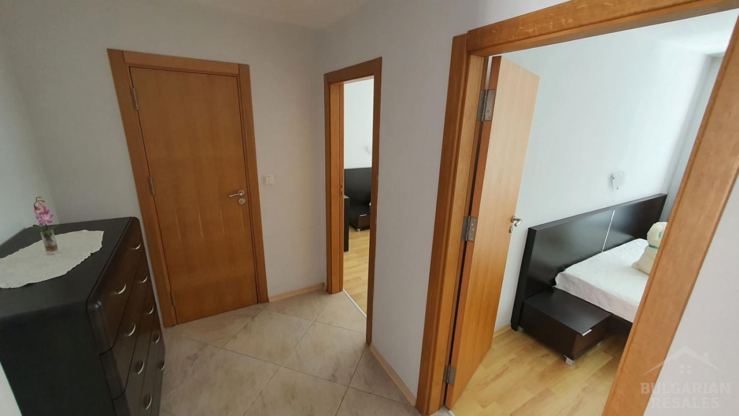 Хубав апартамент с две спални в близост до плажа ID: 3921 - Снимка 10