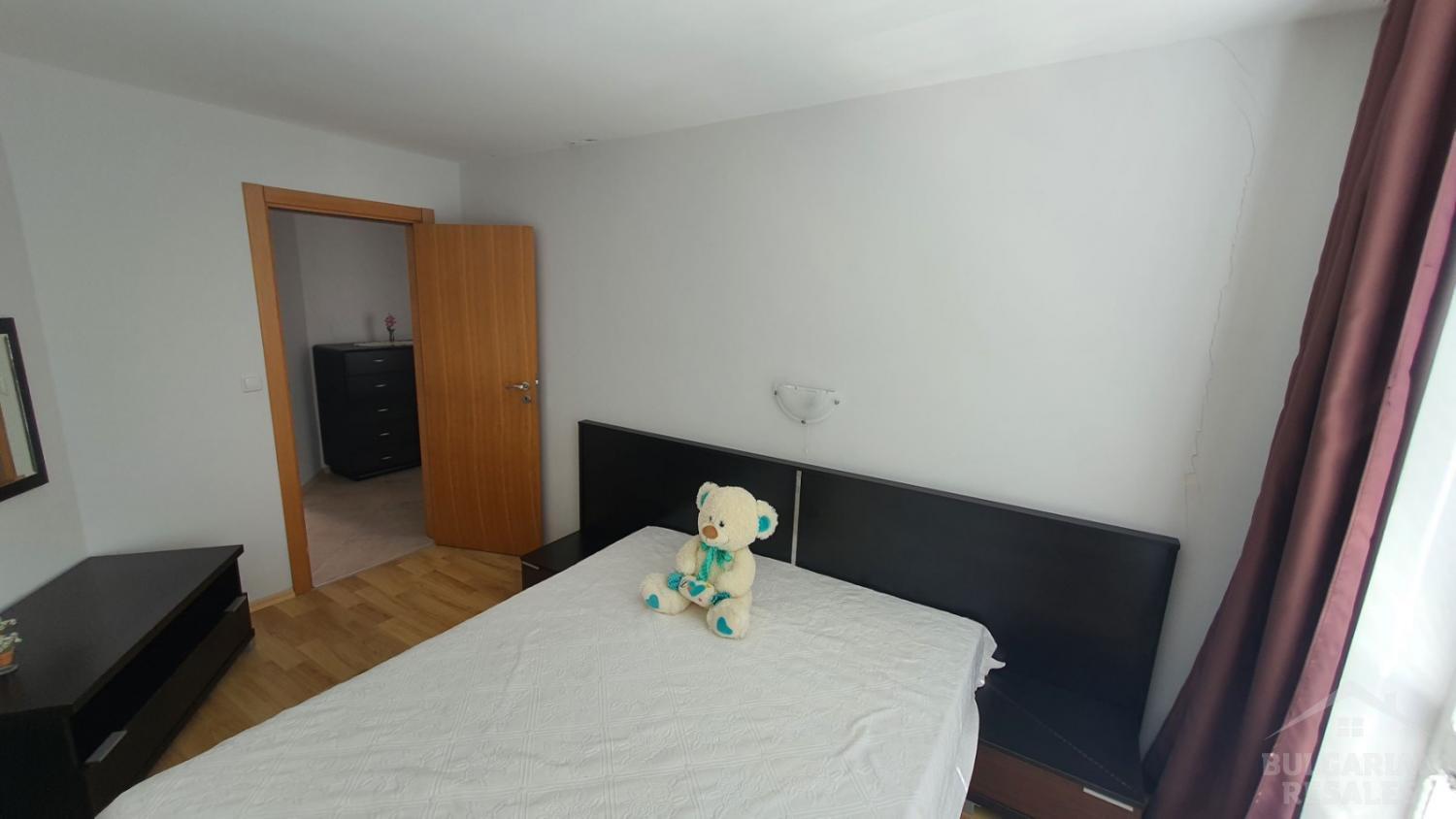 Хубав апартамент с две спални в близост до плажа ID: 3921 - Снимка 12