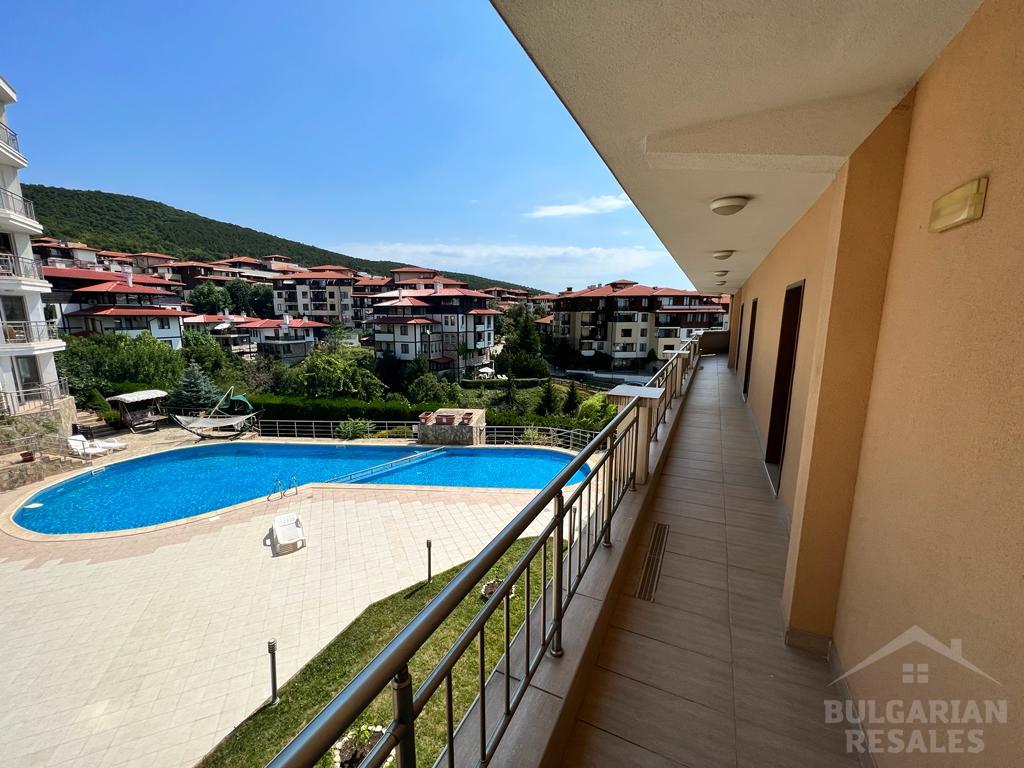 Byt na malebnom mieste Svätý Vlas ID: 3747 - Фото6