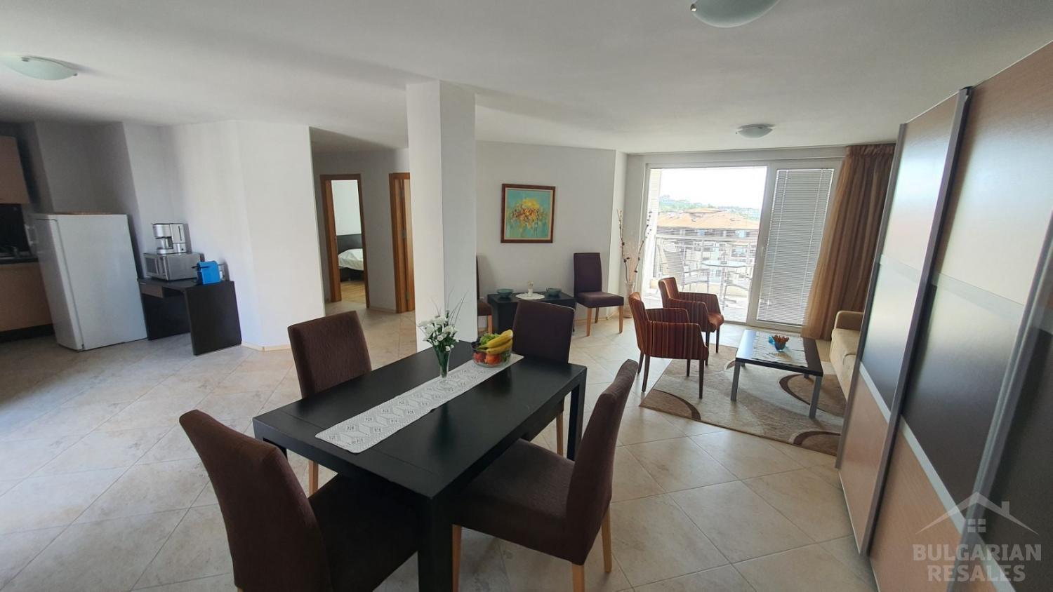 Хубав апартамент с две спални в близост до плажа ID: 3921 - Снимка 3