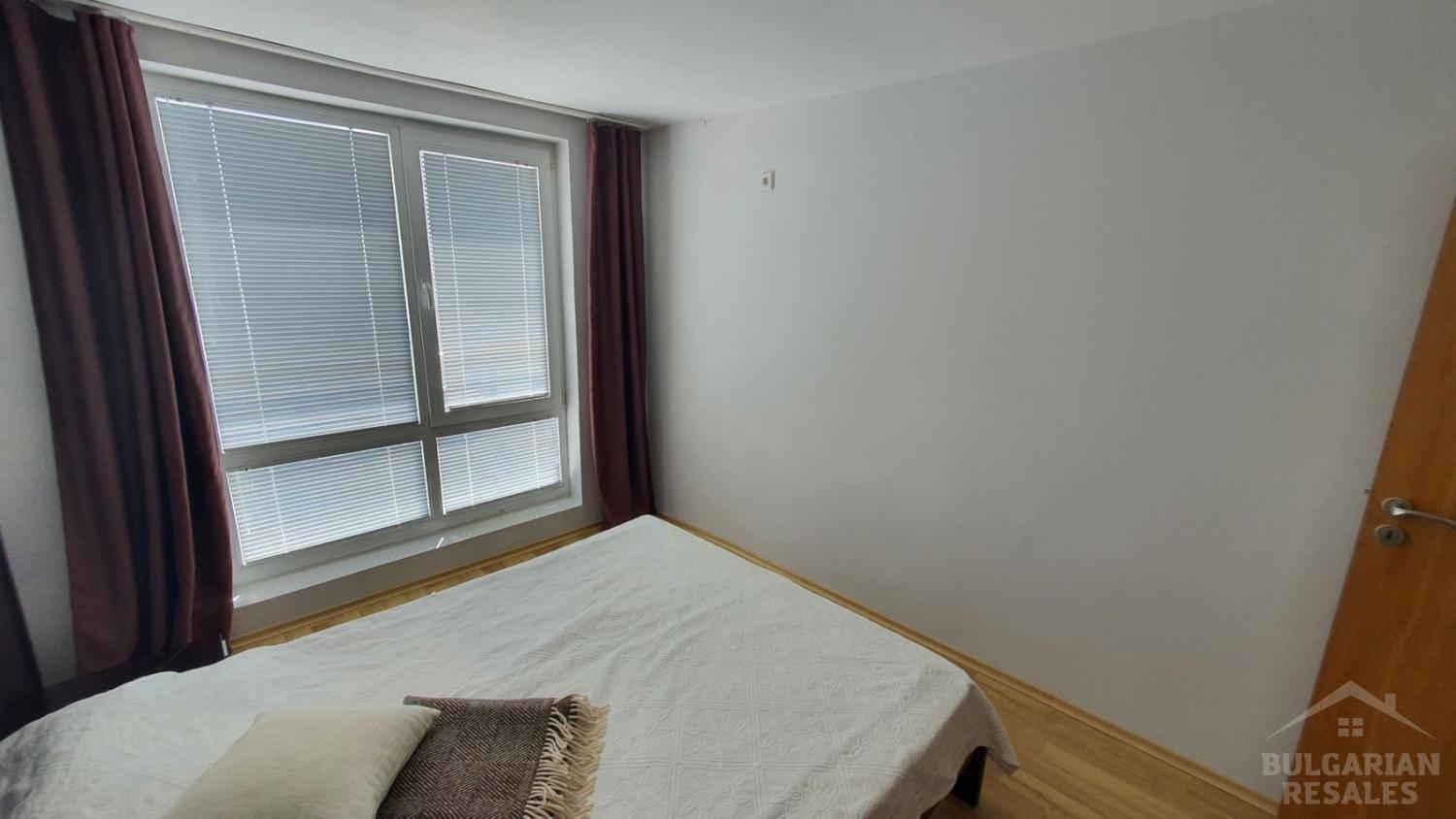 Просторен апартамент на 150 метра от плажа в Свети Влас ID: 4519 - Снимка 15