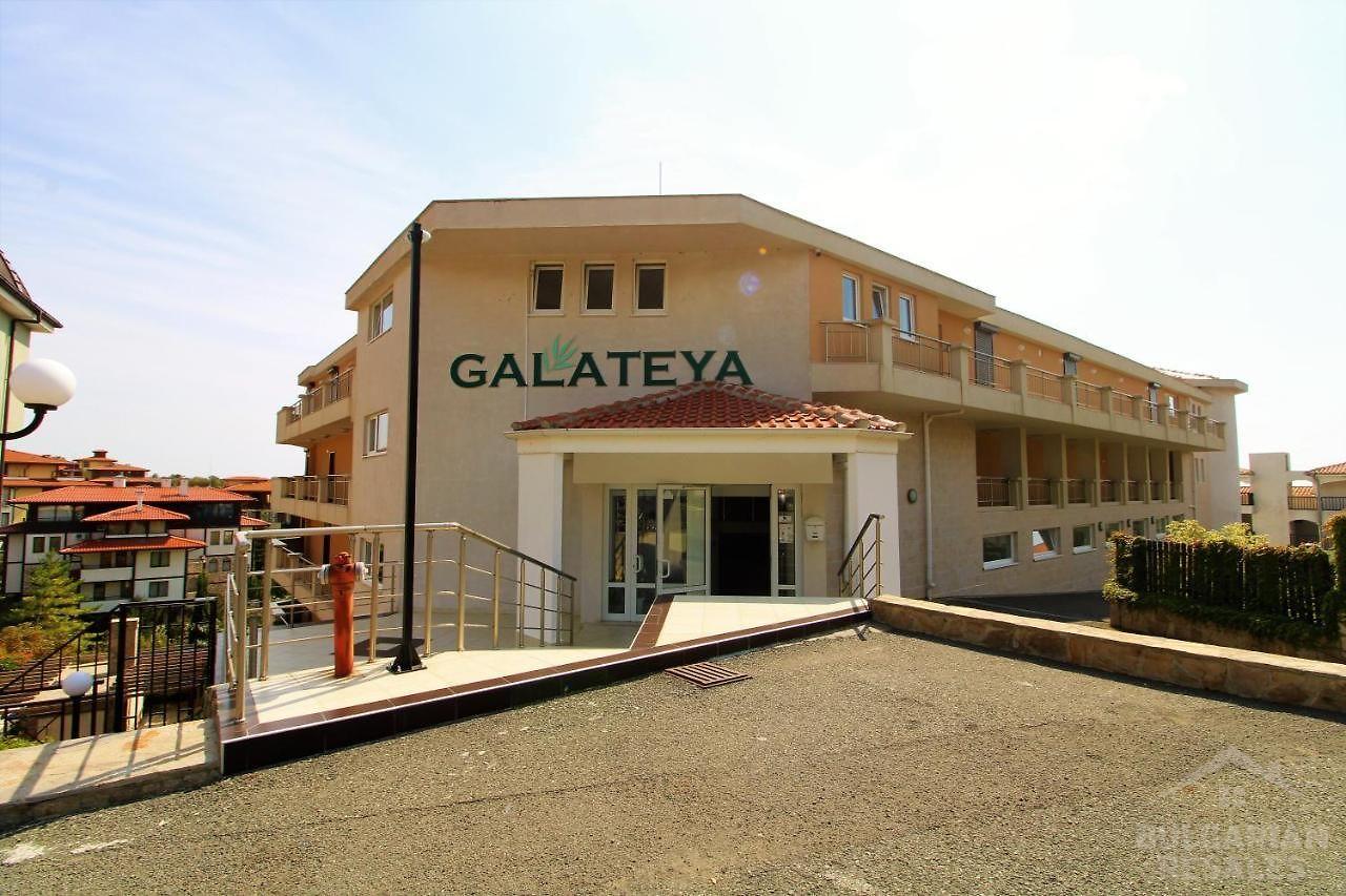 Просторен апартамент на 150 метра от плажа в Свети Влас ID: 4519 - Снимка 18