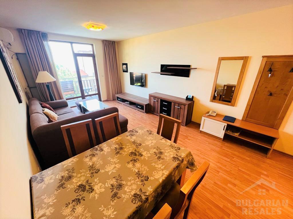 Zainwestuj w pierwszorzędną nieruchomość nad morzem! ID: 4941 - Фото6