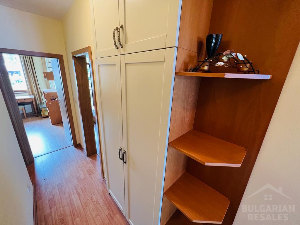 Zainwestuj w pierwszorzędną nieruchomość nad morzem! ID: 4941 - Фото9