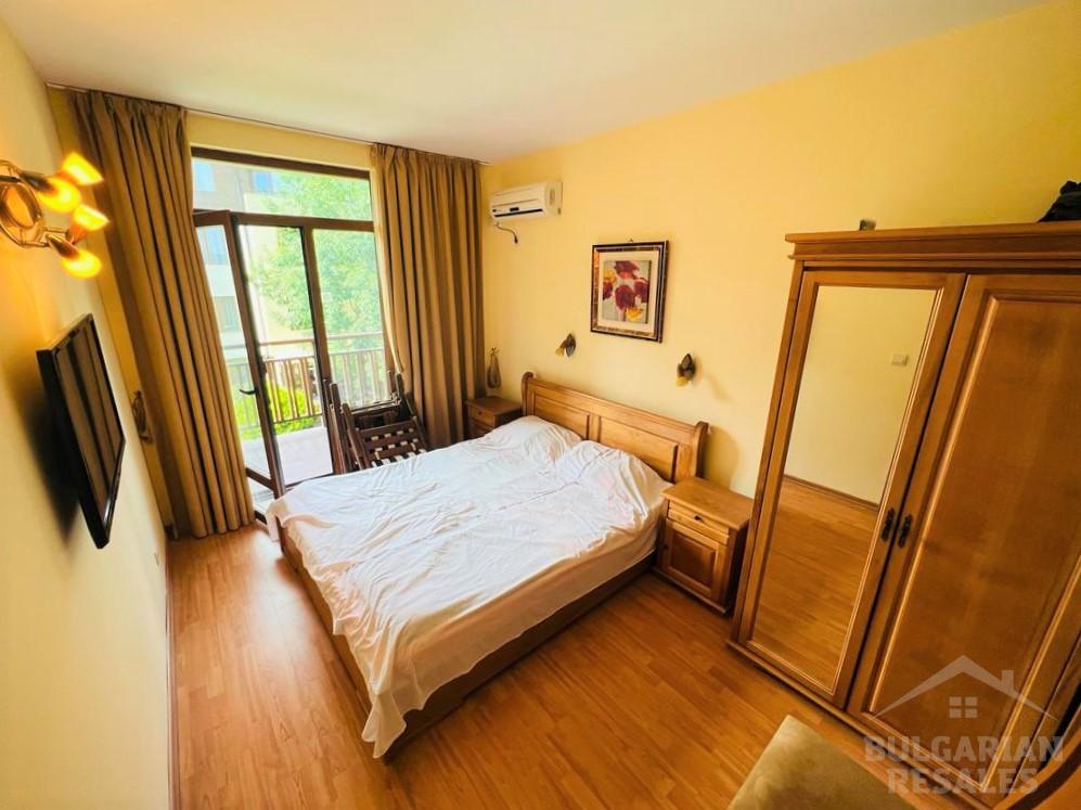 Zainwestuj w pierwszorzędną nieruchomość nad morzem! ID: 4941 - Фото10