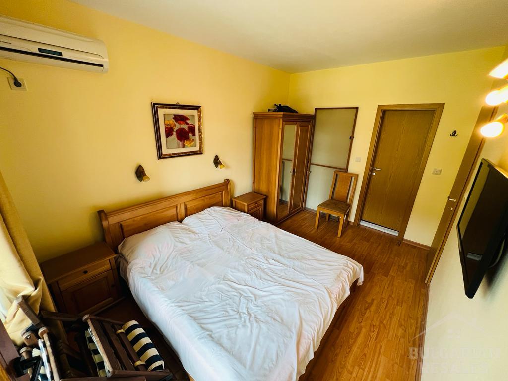 Zainwestuj w pierwszorzędną nieruchomość nad morzem! ID: 4941 - Фото11