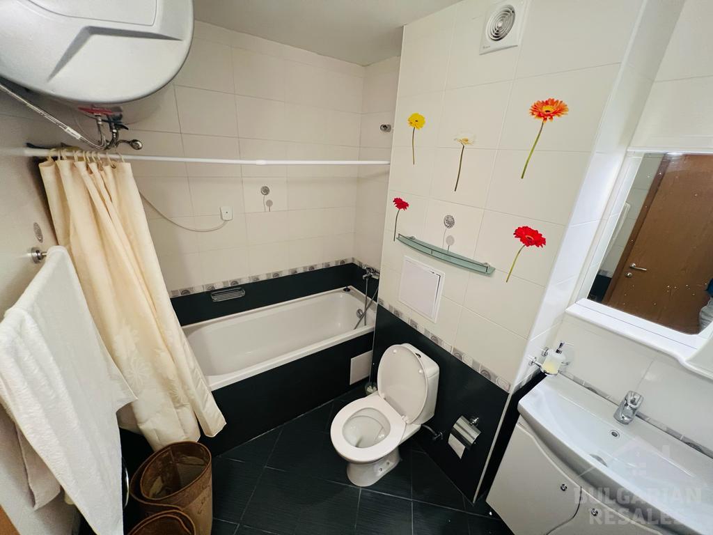 Zainwestuj w pierwszorzędną nieruchomość nad morzem! ID: 4941 - Фото14