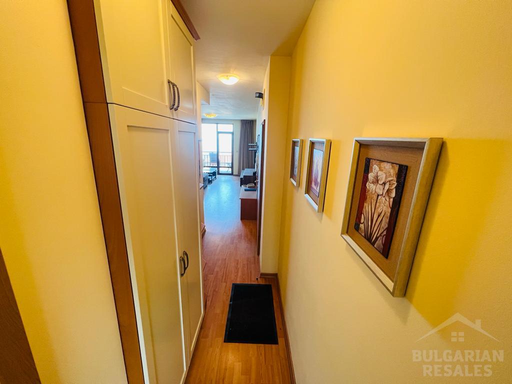 Zainwestuj w pierwszorzędną nieruchomość nad morzem! ID: 4941 - Фото16