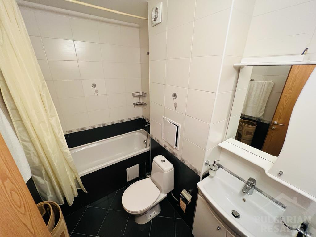 Zainwestuj w pierwszorzędną nieruchomość nad morzem! ID: 4941 - Фото17