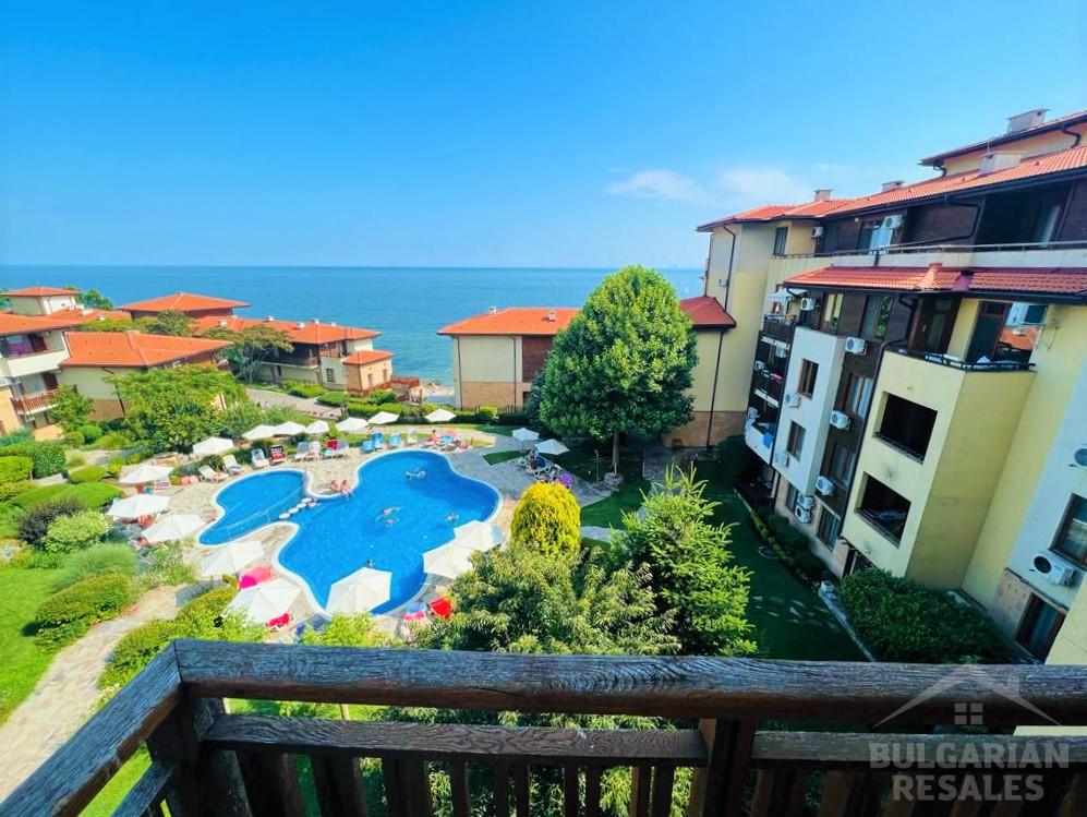 Zainwestuj w pierwszorzędną nieruchomość nad morzem! ID: 4941 - Фото1