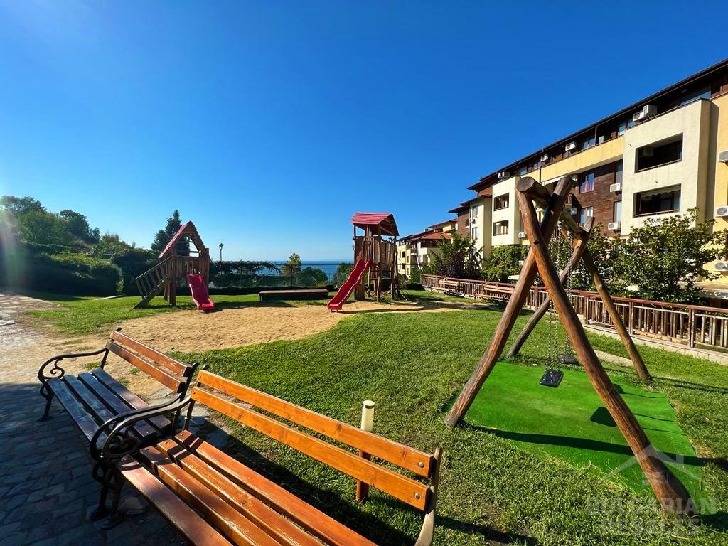 Zainwestuj w pierwszorzędną nieruchomość nad morzem! ID: 4941 - Фото26