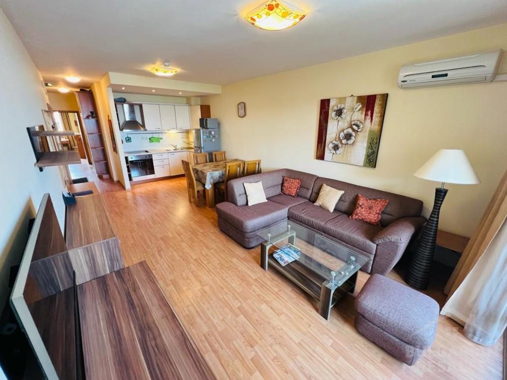 Zainwestuj w pierwszorzędną nieruchomość nad morzem! ID: 4941 - Фото5