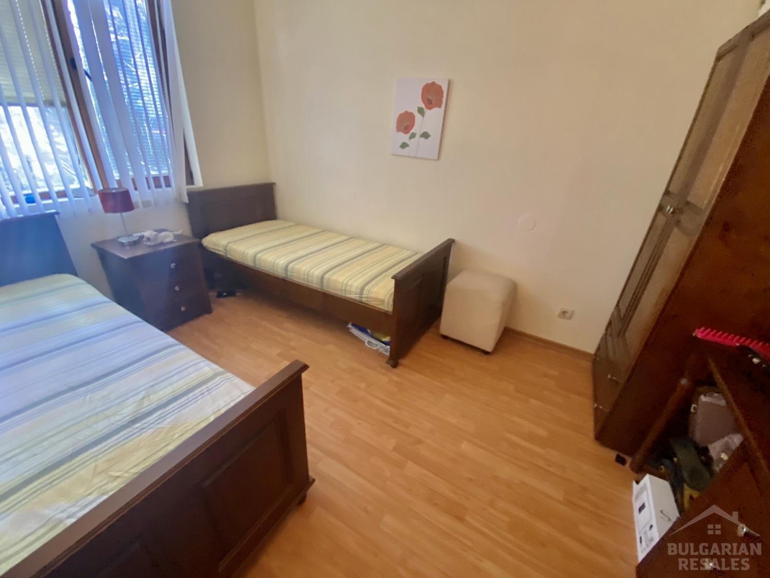 Вид на бассейн и горы! Квартира в шаге от пляжа ID: 5522 - Фото 7