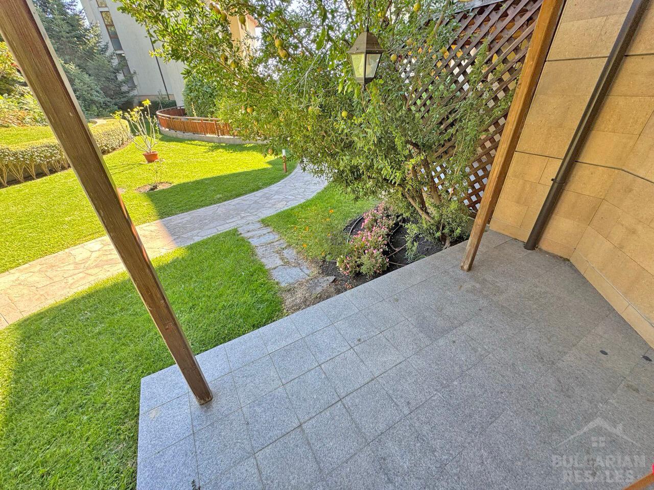 Большая студия в прекрасном комплексе на первой линии ID: 5563 - Фото 2