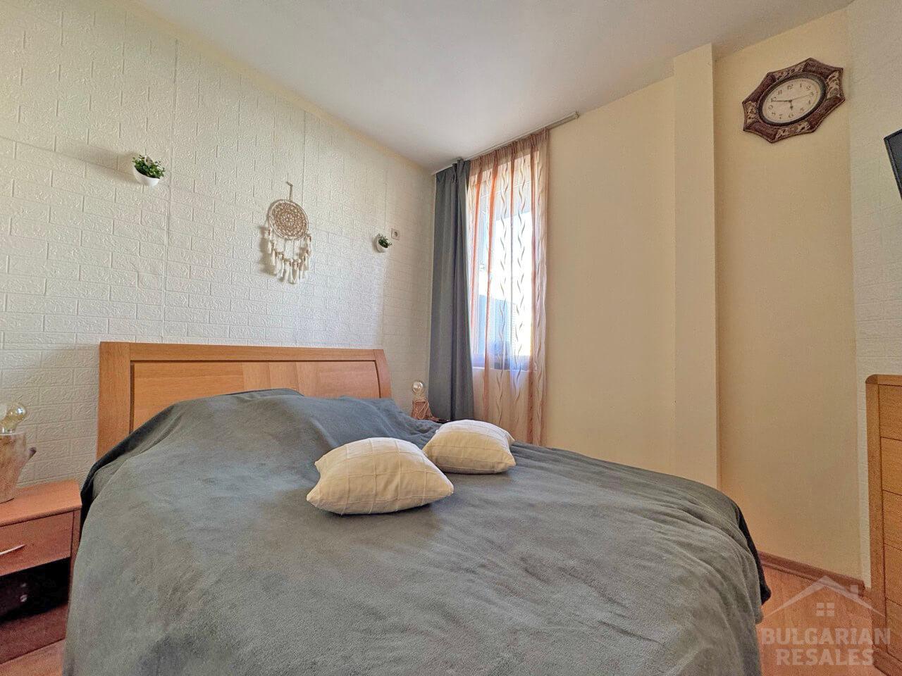 Апартамент в комплексе с люксовой инфраструктурой ID: 5736 - Фото 7