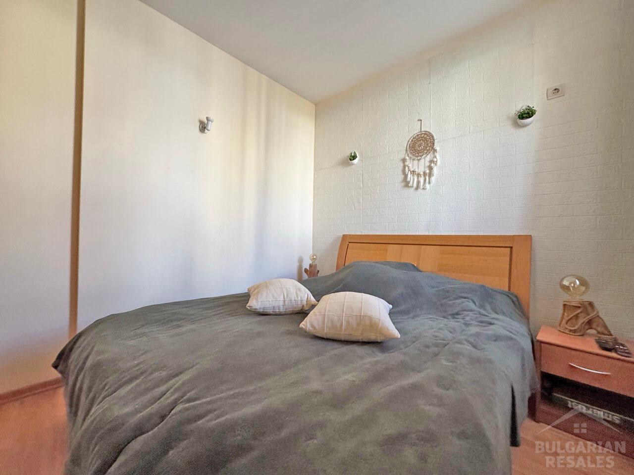 Apartament w kompleksie z luksusową infrastrukturą ID: 5736 - Фото8