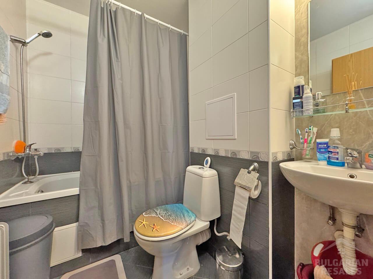 Апартамент в комплексе с люксовой инфраструктурой ID: 5736 - Фото 9