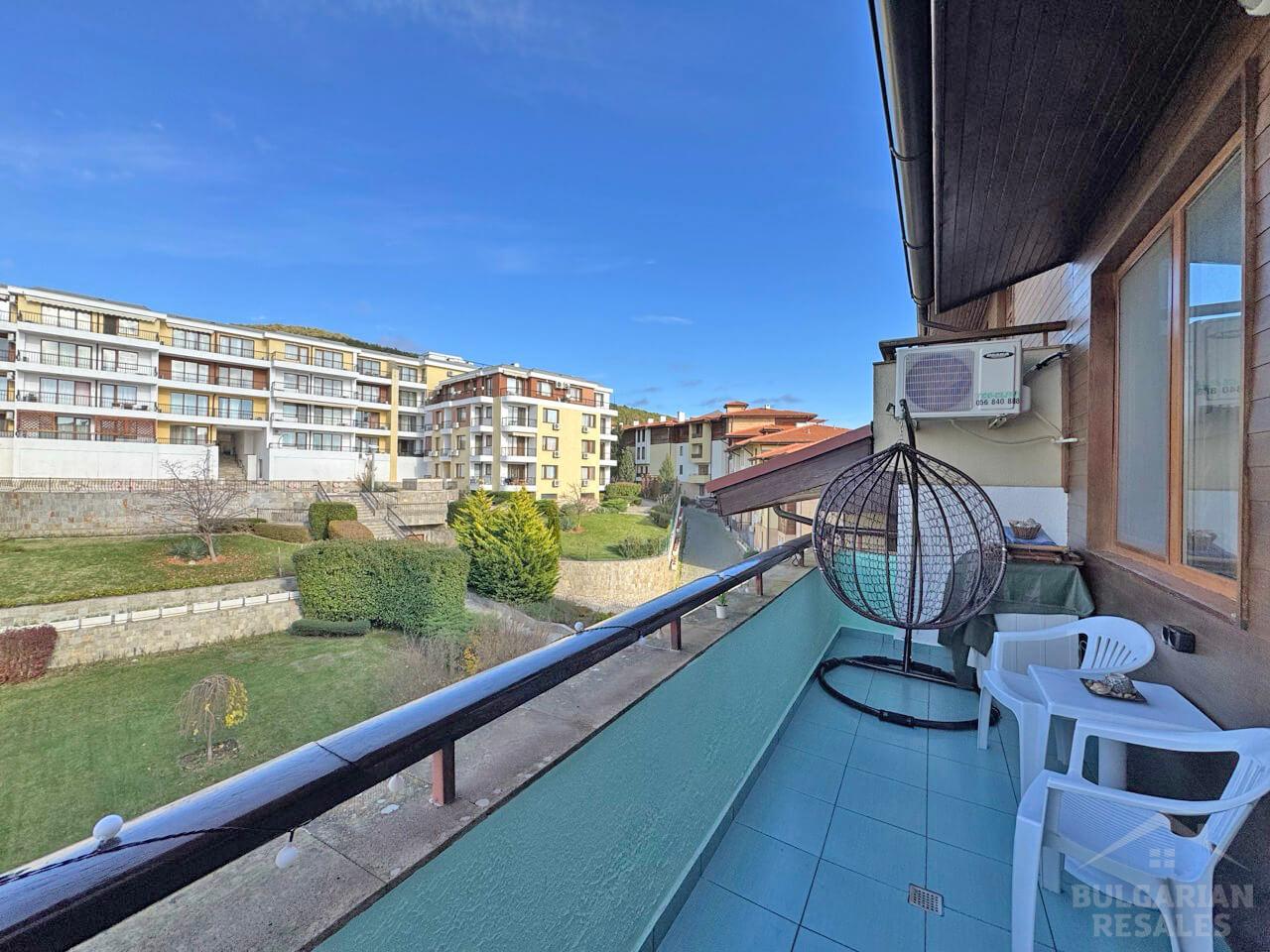 Apartament w kompleksie z luksusową infrastrukturą ID: 5736 - Фото10