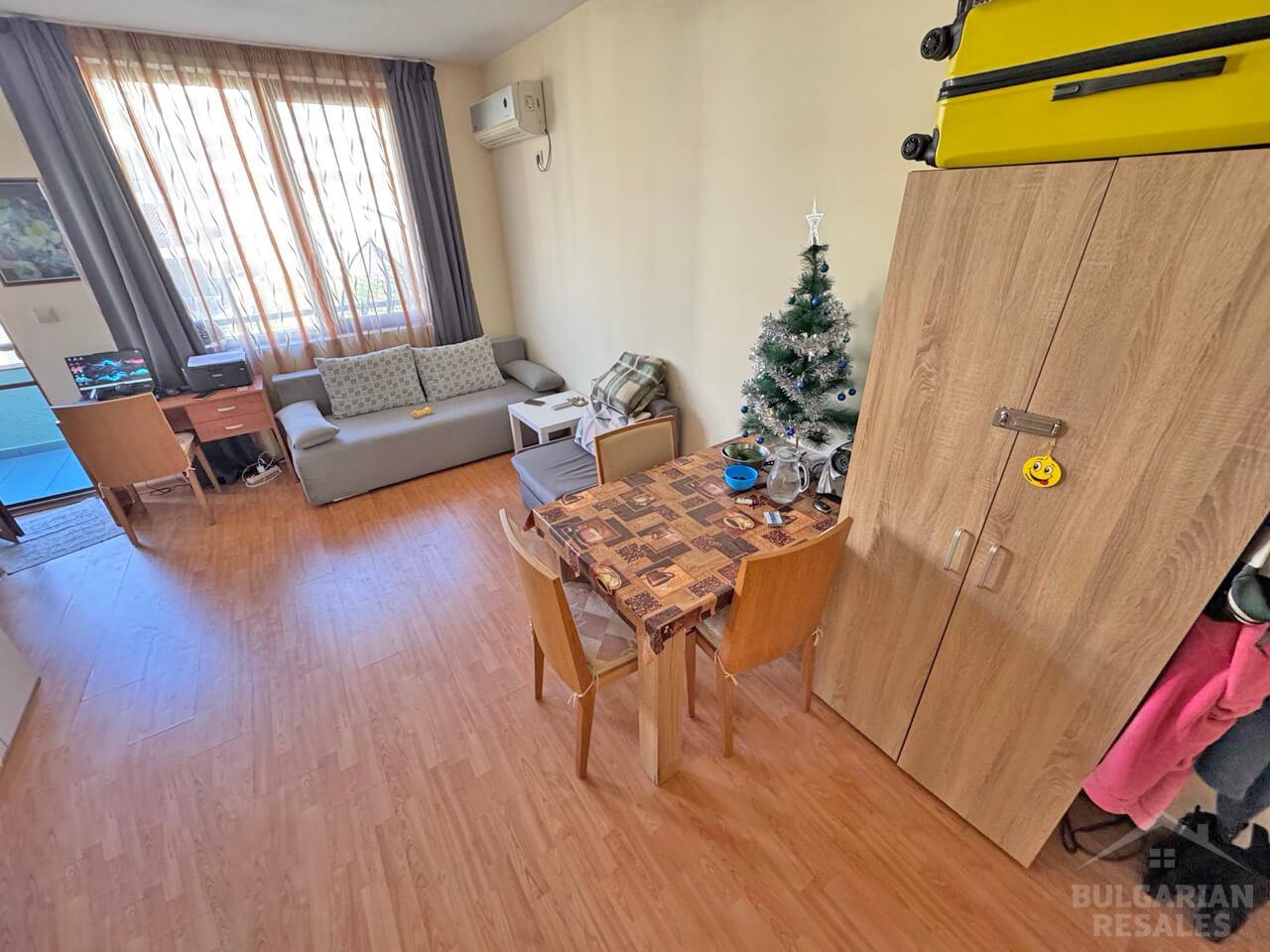 Апартамент в комплексе с люксовой инфраструктурой ID: 5736 - Фото 2