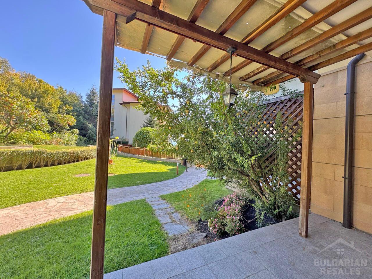 Veľký ateliér v krásnom komplexe v prvej línii ID: 5563 - Фото3