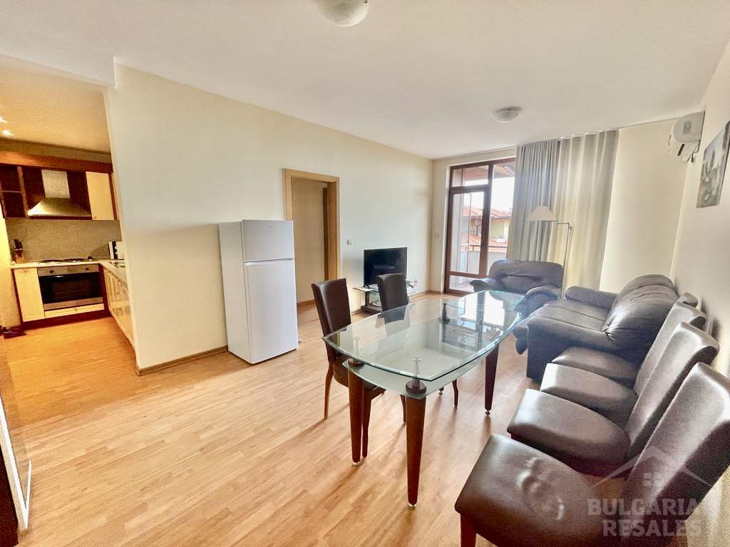 Wyjątkowa oferta: apartament przy plaży w „Garden of Eden” ID: 5033 - Фото6