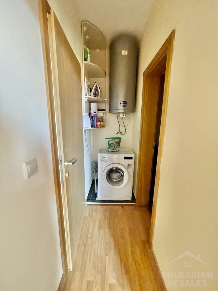 Wyjątkowa oferta: apartament przy plaży w „Garden of Eden” ID: 5033 - Фото13