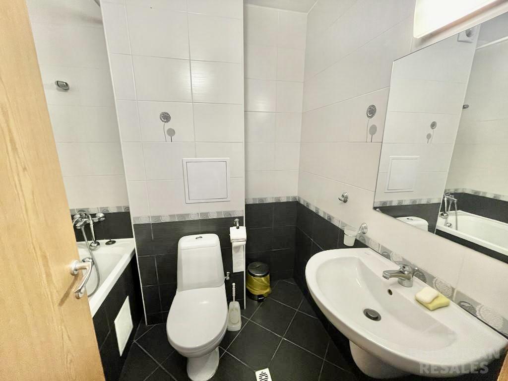 Wyjątkowa oferta: apartament przy plaży w „Garden of Eden” ID: 5033 - Фото10