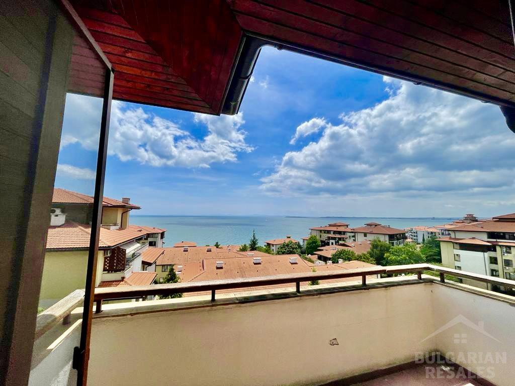 Wyjątkowa oferta: apartament przy plaży w „Garden of Eden” ID: 5033 - Фото1