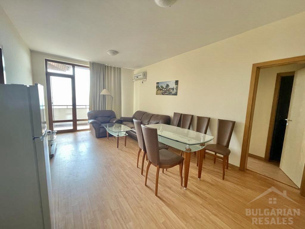 Wyjątkowa oferta: apartament przy plaży w „Garden of Eden” ID: 5033 - Фото4