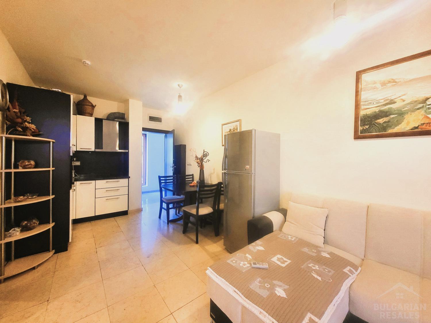 Studio in “Garden of Eden” - your pleasant vacation by the sea ID: 5074 - Photo 2