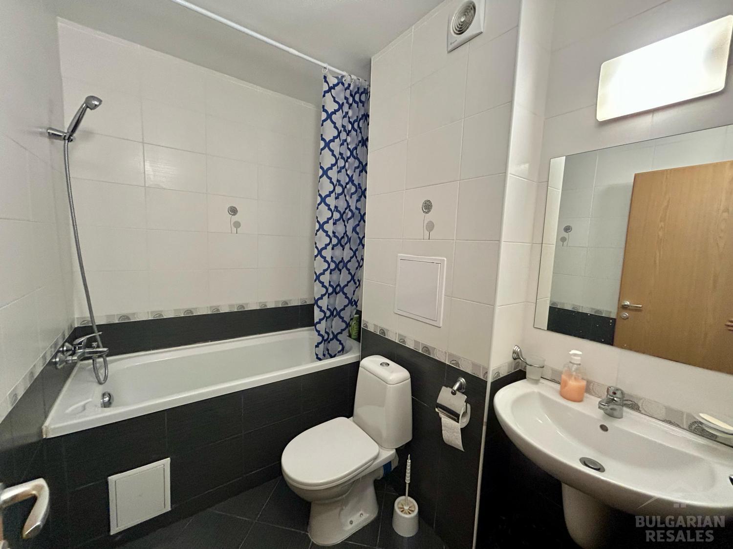 Spacious studio in one of the best complexes on the coast!  ID: 4899 - Photo 9