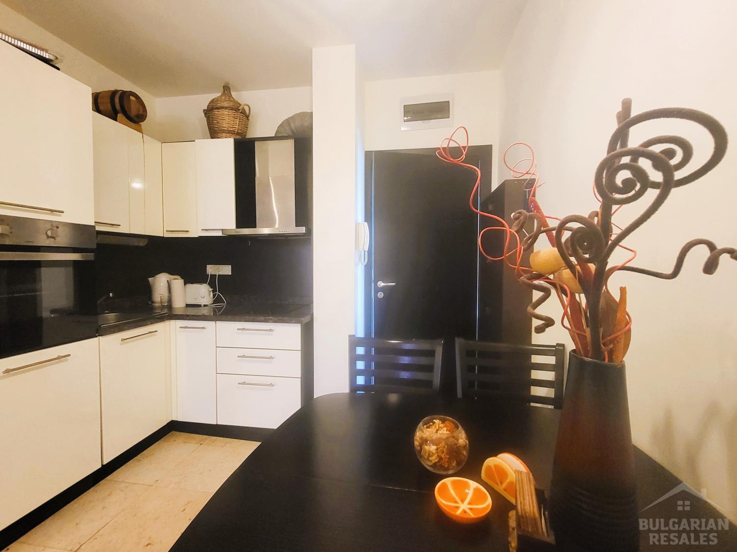 Studio in “Garden of Eden” - your pleasant vacation by the sea ID: 5074 - Photo 4