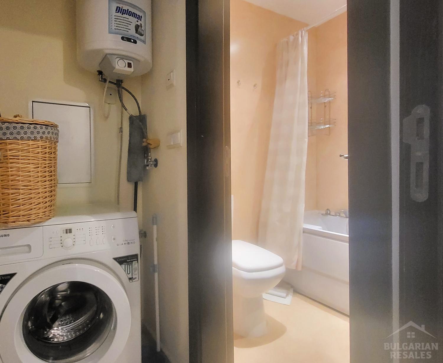 Studio in “Garden of Eden” - your pleasant vacation by the sea ID: 5074 - Photo 9