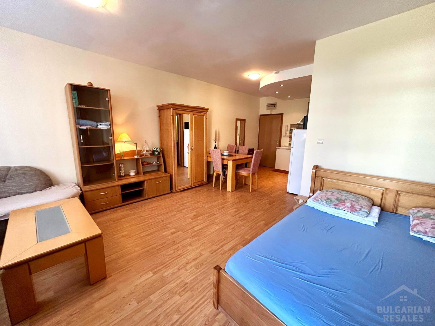 Spacious studio in one of the best complexes on the coast!  ID: 4899 - Photo 5