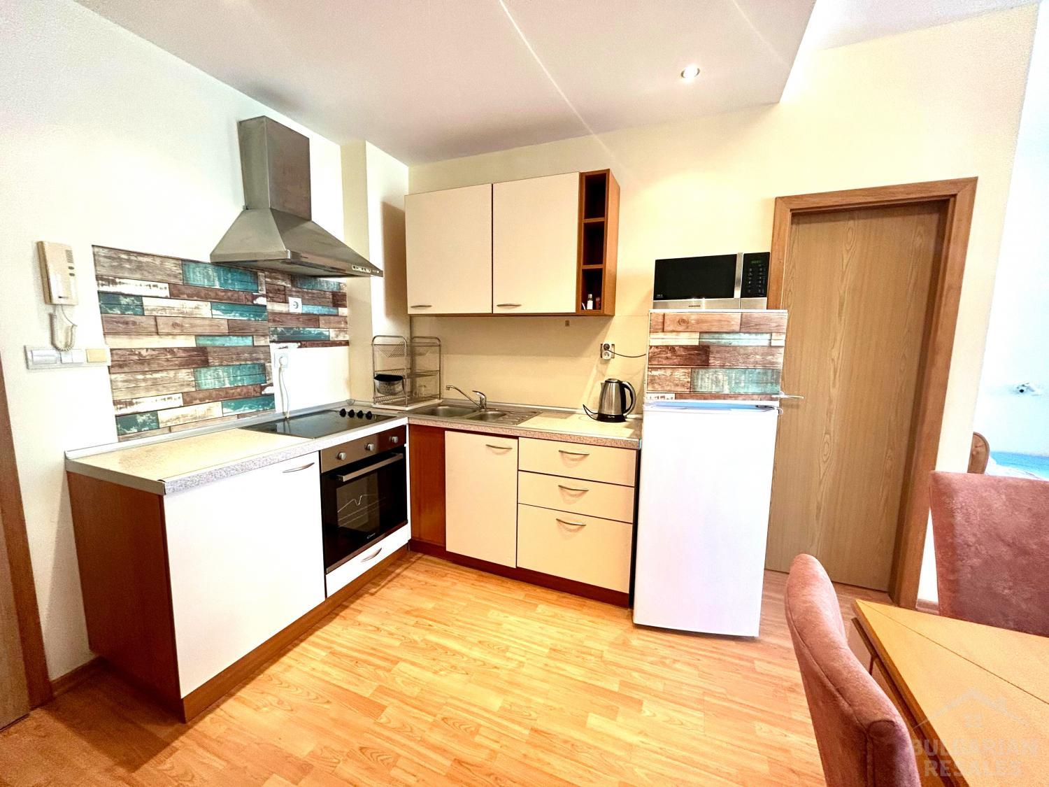 Spacious studio in one of the best complexes on the coast!  ID: 4899 - Photo 3