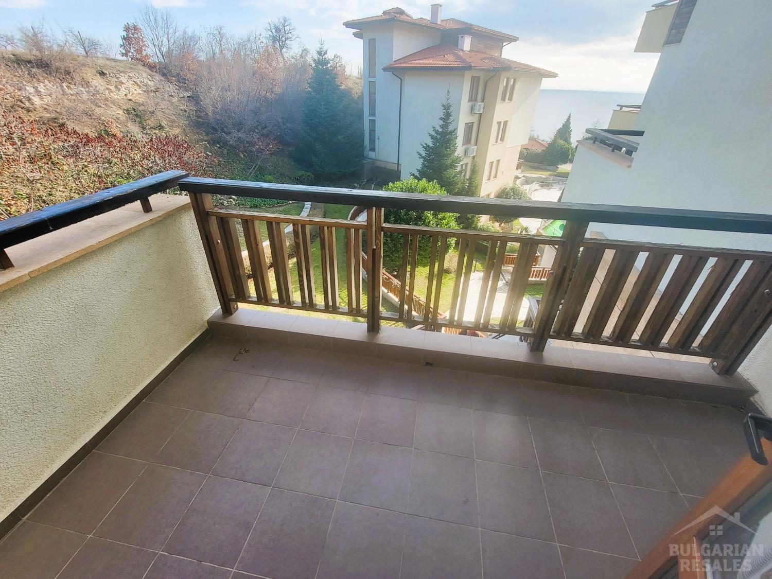 Studio in “Garden of Eden” - your pleasant vacation by the sea ID: 5074 - Photo 8