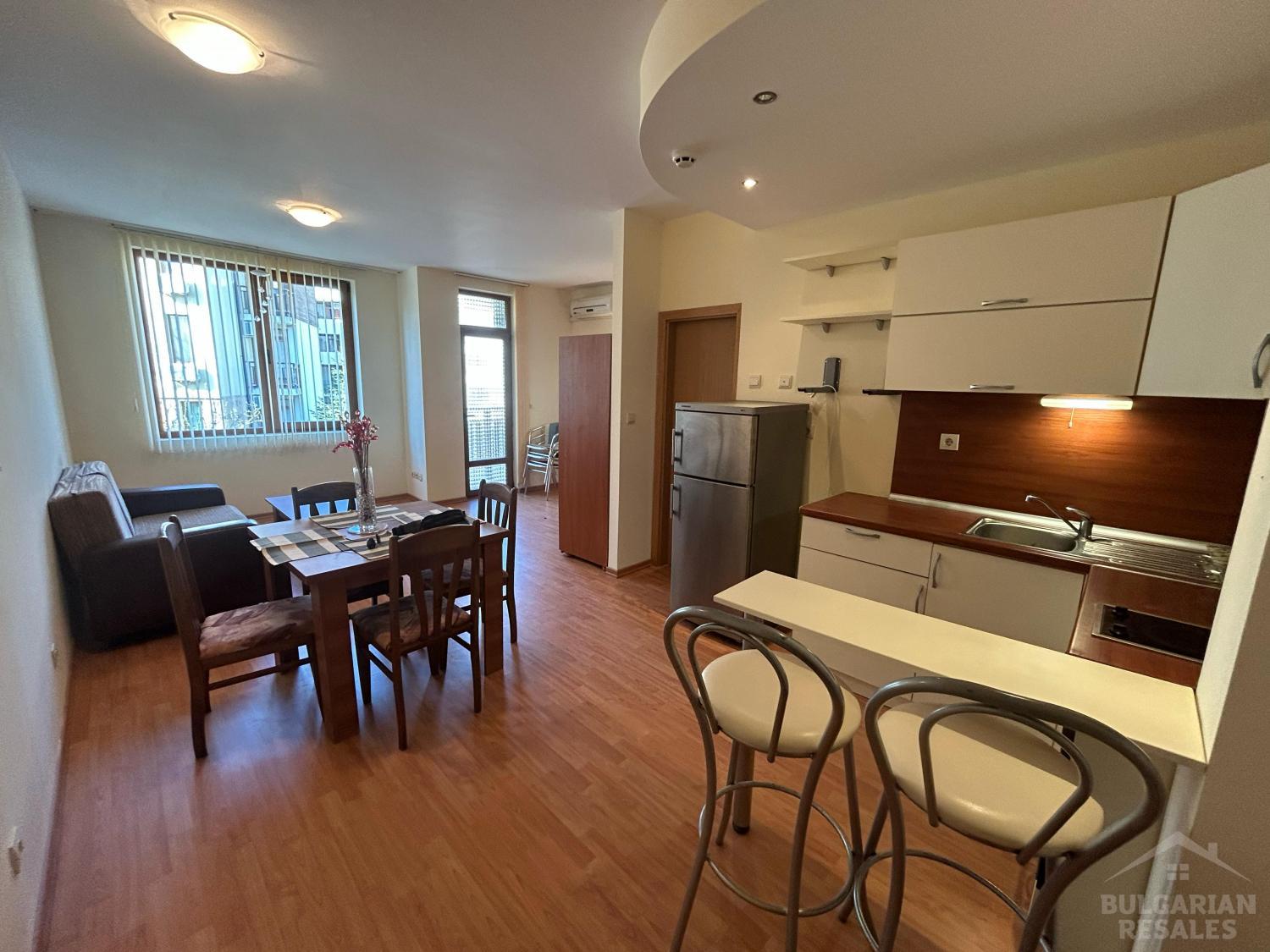 Buy an apartment in the elite complex “ Garden of Eden” ID: 4552 - Photo 4