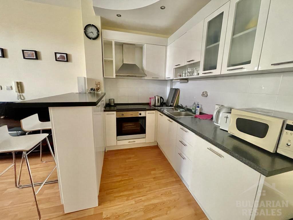 Skvelá kúpa! Apartmán v luxusnom komplexe  ID: 5034 - Фото7