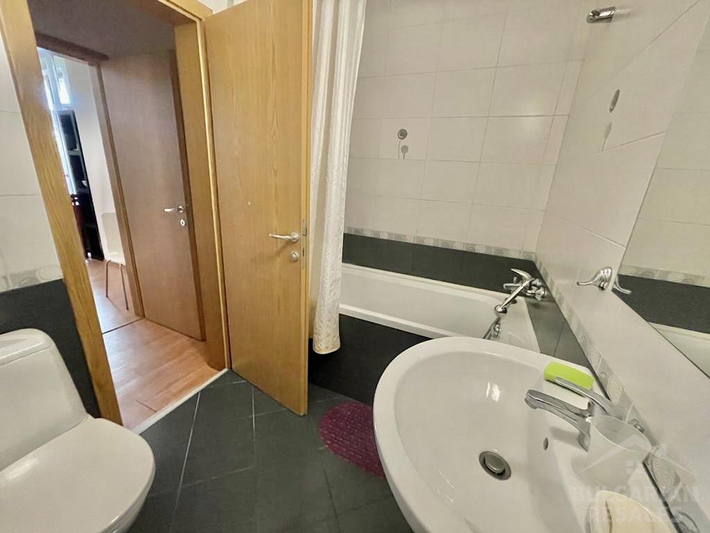 Skvelá kúpa! Apartmán v luxusnom komplexe  ID: 5034 - Фото12