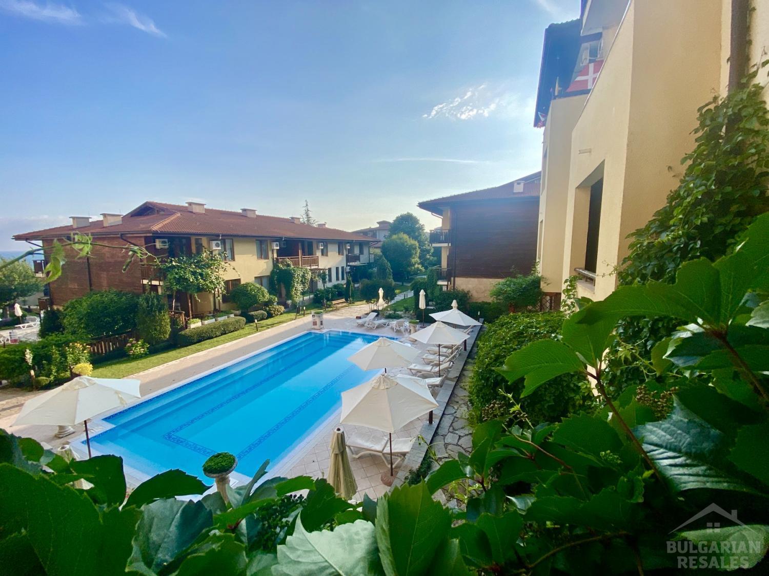 Skvelá kúpa! Apartmán v luxusnom komplexe  ID: 5034 - Фото2